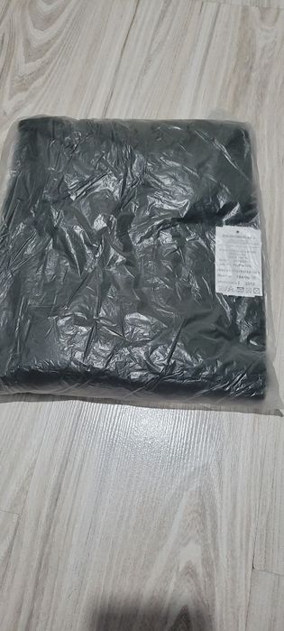 Koszulka zimowa specjalna kolor khaki