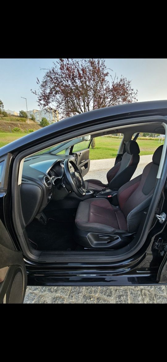 Seat Leon sport 2.0 tdi 140 CV DSG selo antigo 2007