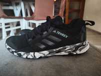 Buty adidas terrex rozmiar 38