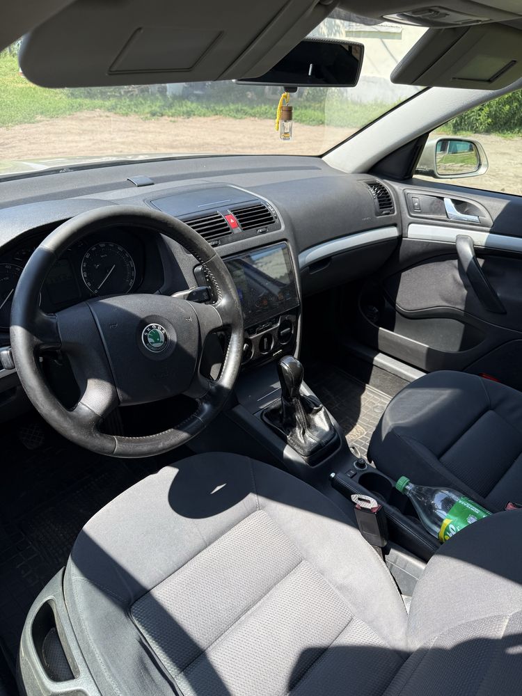 Продам Skoda Octavia A5