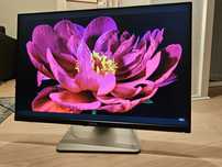 DELL monitor UltraSharp led 24" HDMI IPS