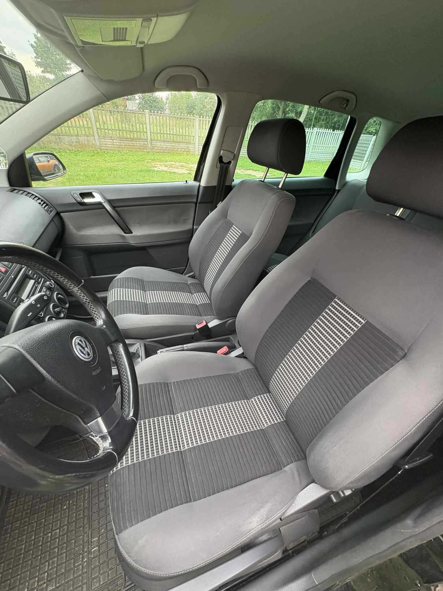 SPRZEDAM Volkswagen Polo 1.2