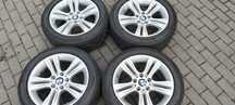 Koła Felgi BMW f30 / F31 + inne modele
