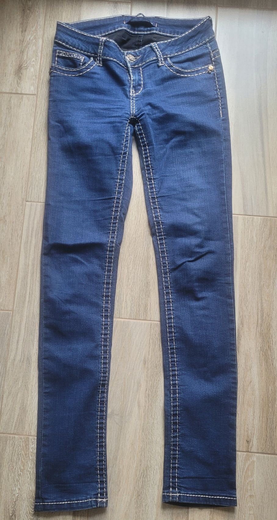 5 par jeansow, komplet