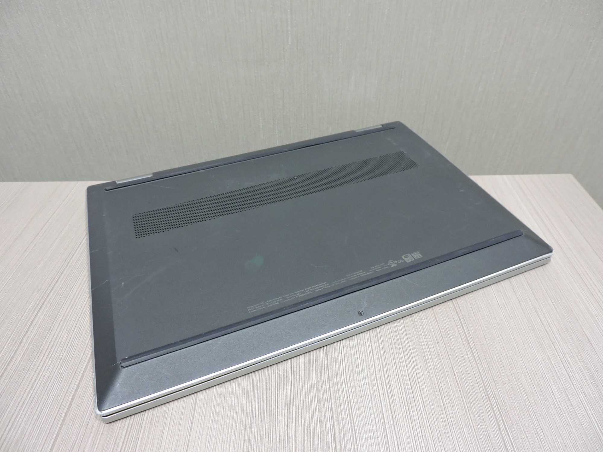 трансформер HP Pavilion X360/14” FHD IPS/i3 1005G1/8GB/SSD 256/UHD