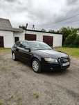 Audi A4 B7 1.8 LPG
