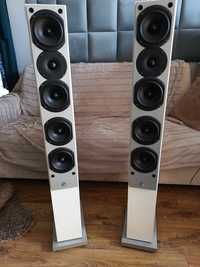 System Audio sa 1750