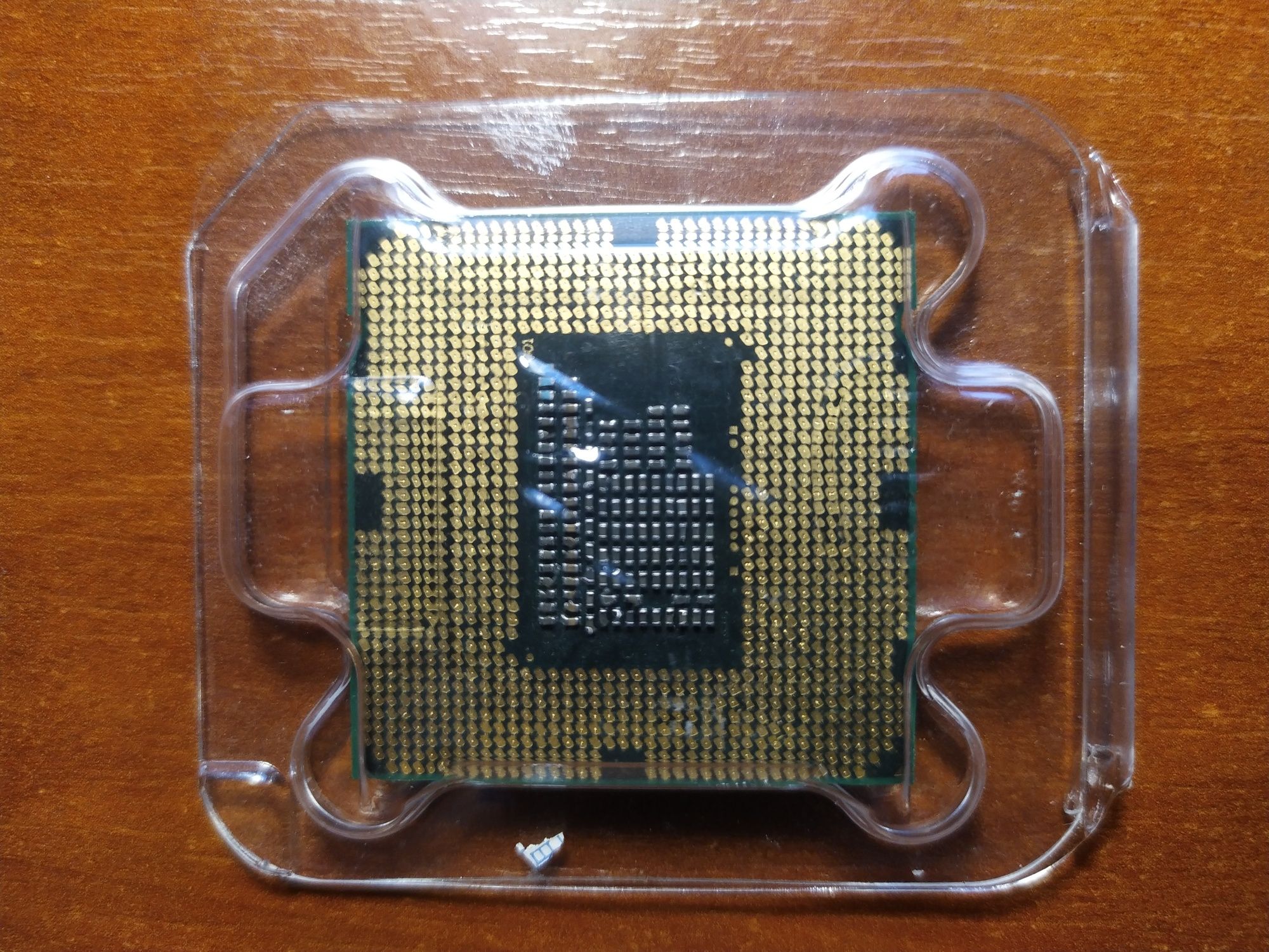 Процесор Intel Core i3-2120 3.3GHz/3MB  s1155,