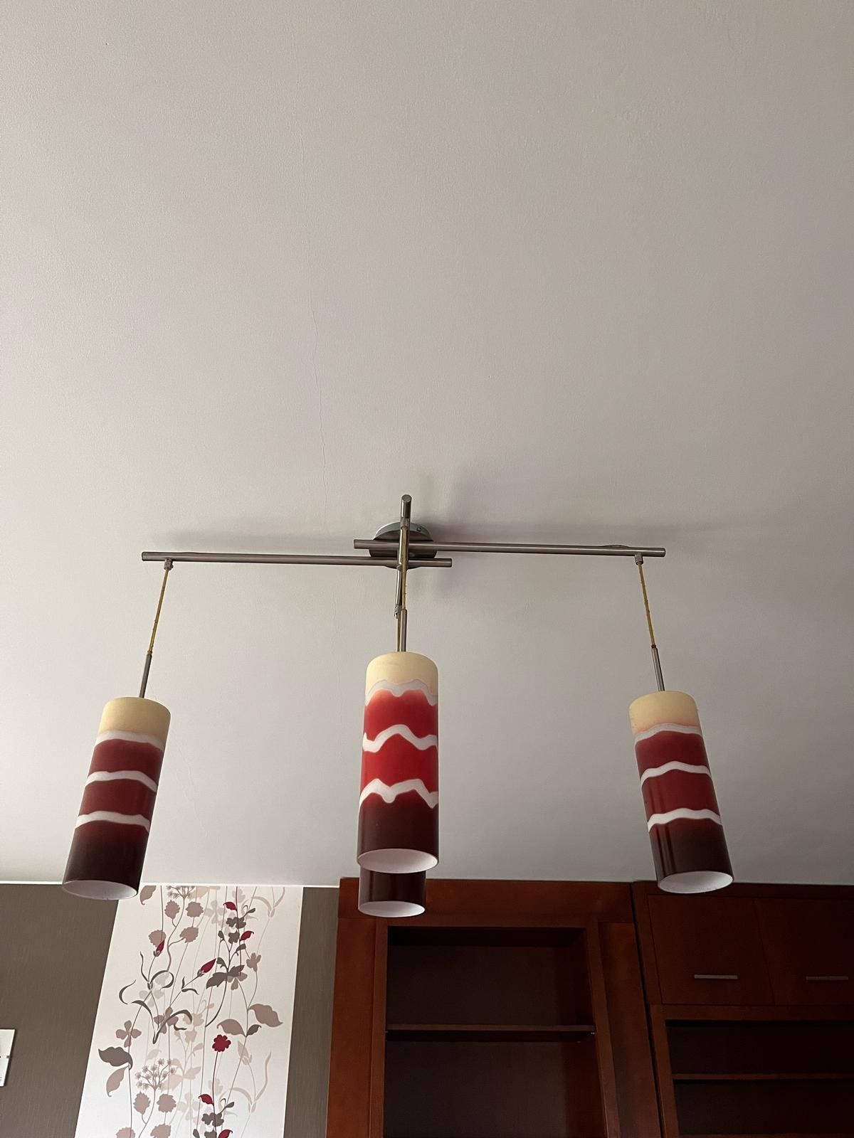 Zestaw lamp eglo