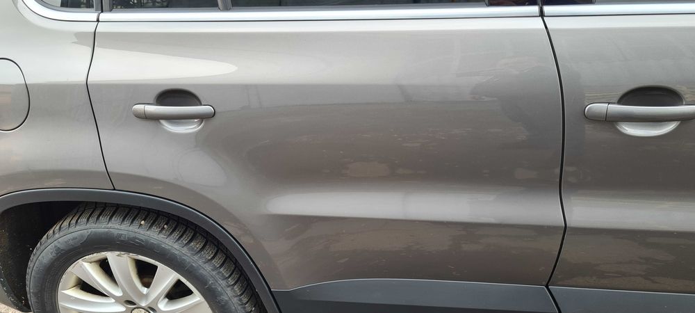 Авторозборка TIGUAN Запчастини Шрот