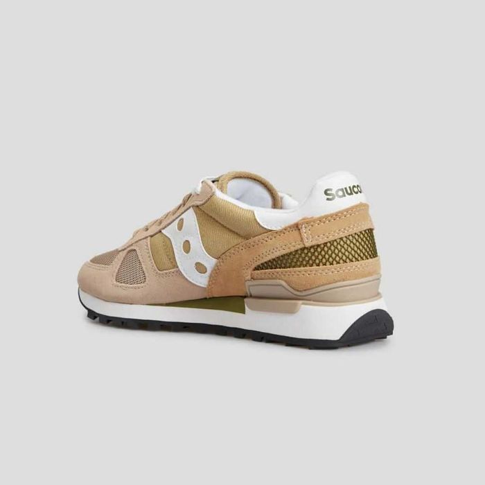 США Кроссовки Saucony Shadow Jazz Grid 5000 (40р по 48р) (2108-849s)