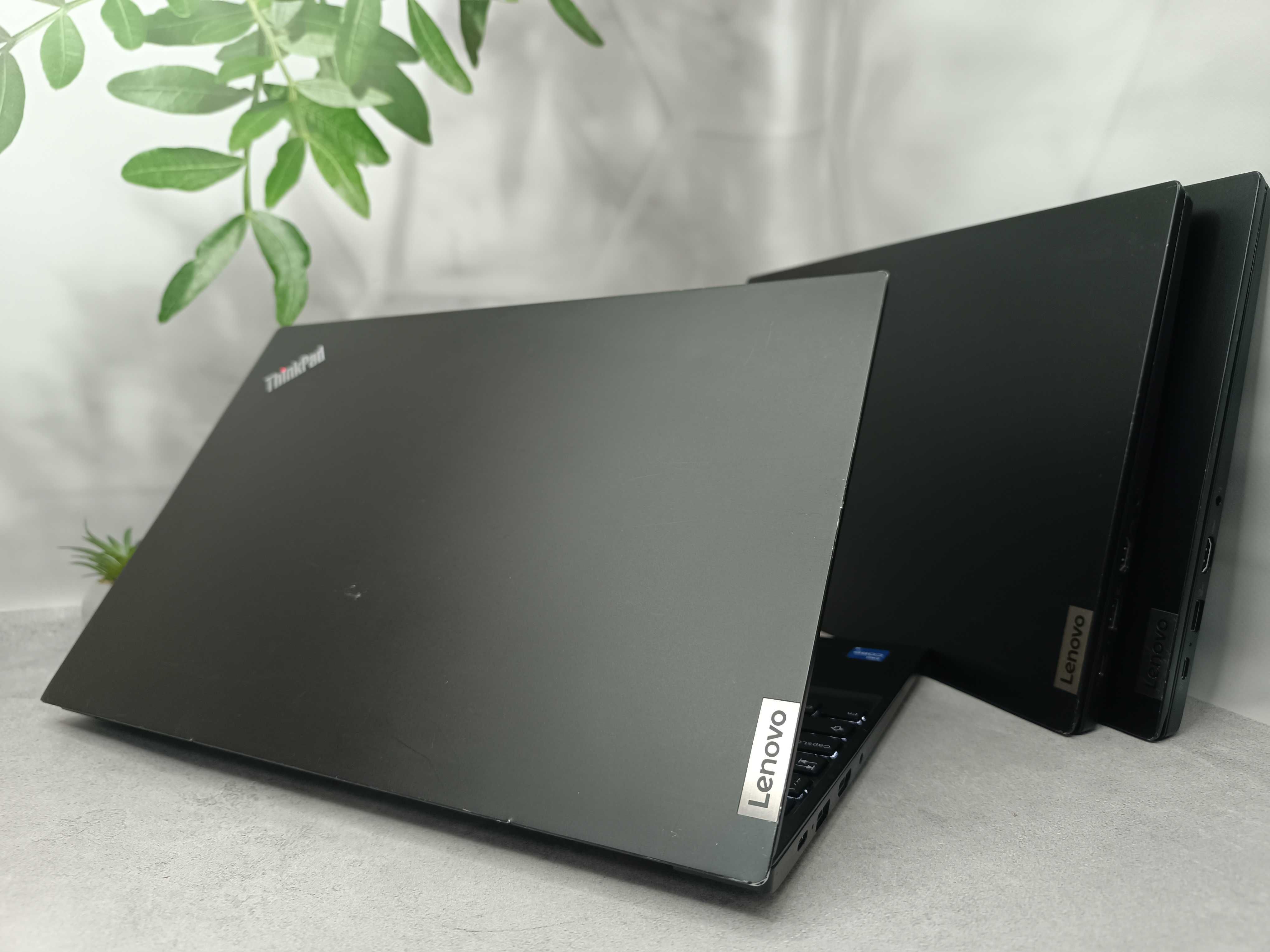 Ноутбук Lenovo ThinkPad E15 Gen 2/i5-11135G7/16/256/15.6"/Full HD IPS