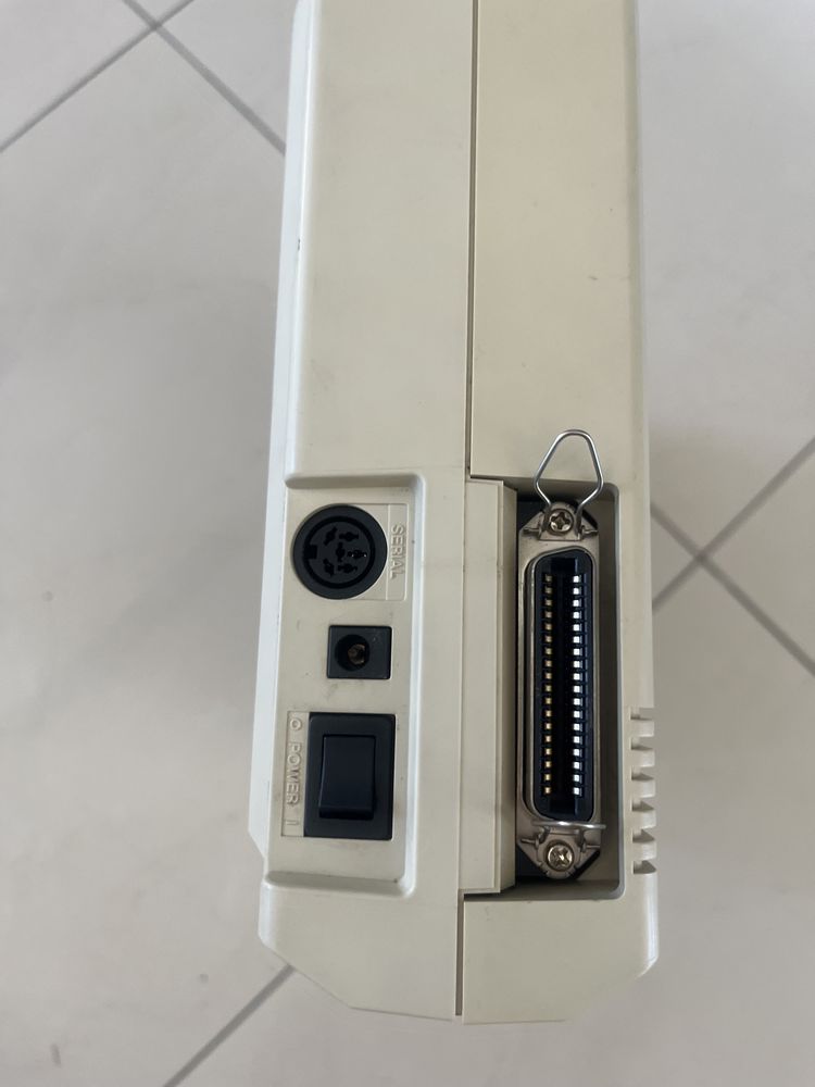 Commodore MPS 1270A