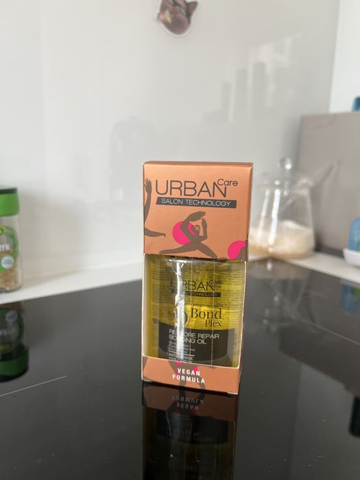 Olejek do włosów Urban care