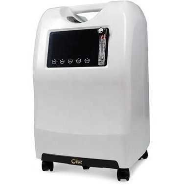 кисневий концентратор OLV-10 350 грн
