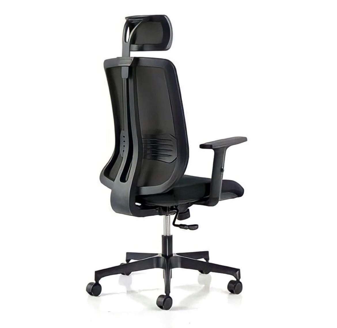 Cadeira Ergonómica NOVA em caixa