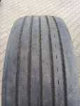 1x używana  opona Hankook  AL10 e-cube max 315/70/22.5 ,9mm bieżnika