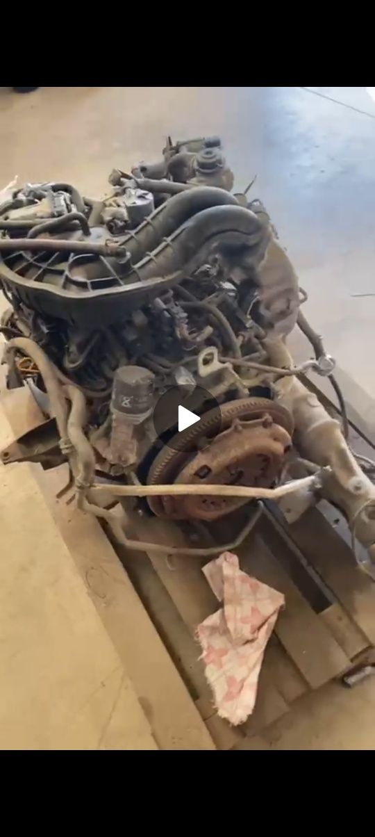 Motor mazda RX8 ref. 13B de 2003 a 2012