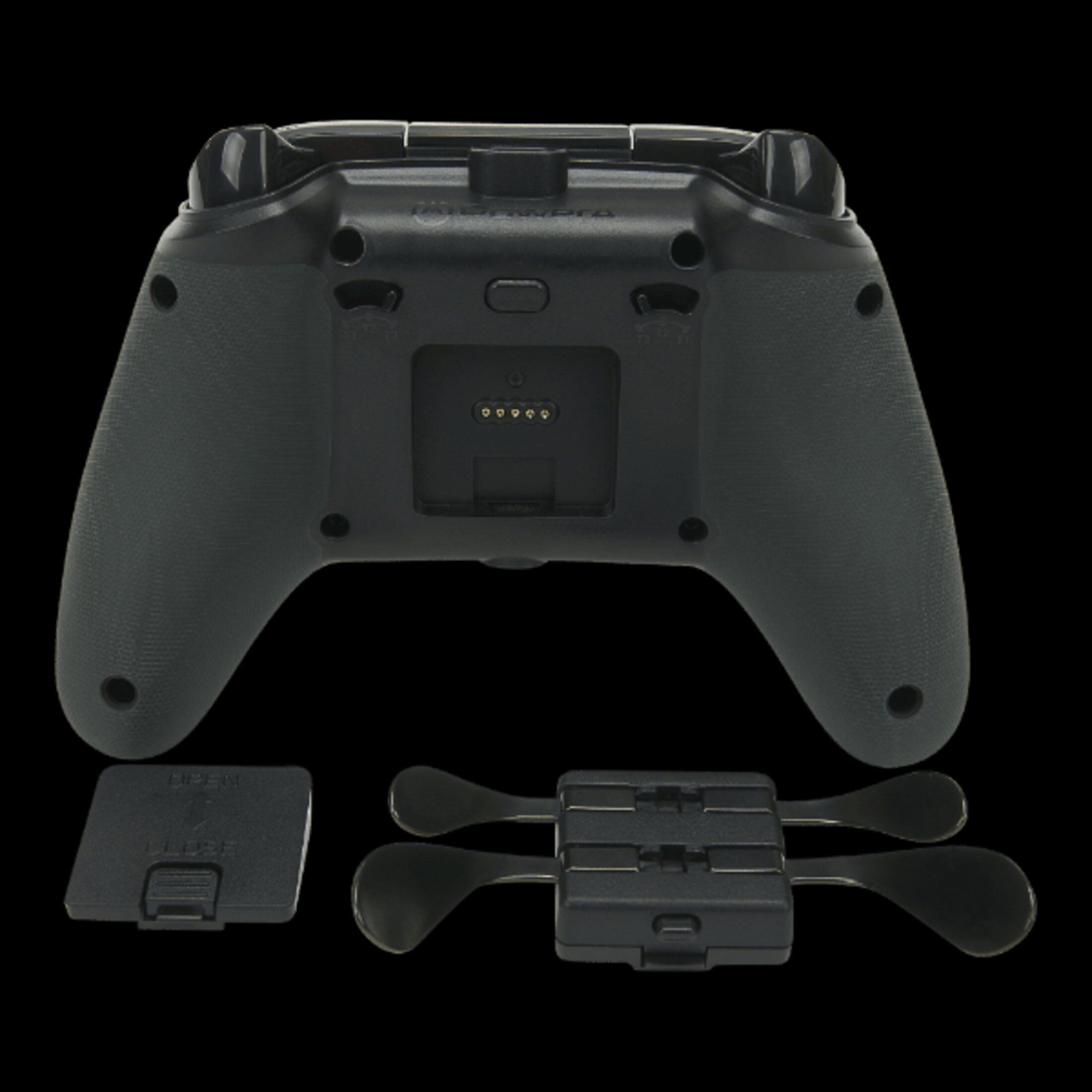 Gamepad Powera Pad Fusion Pro 2 Xbox Series X/S
