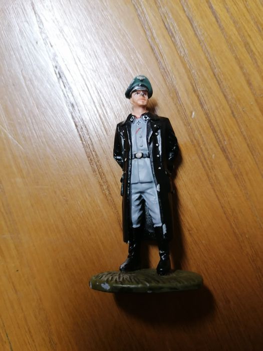 Figuras Soldados de chumbo