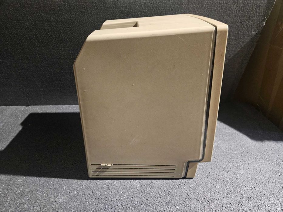 Macintosh classic