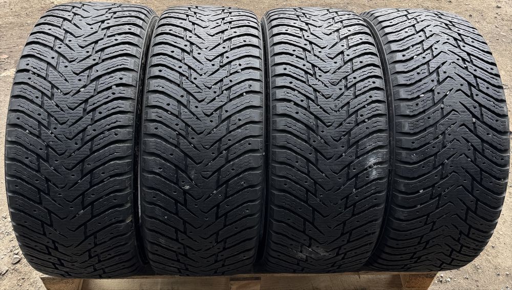 265/50 R19 Nokian 265 50 19