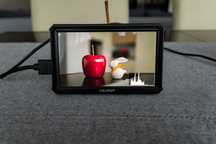 Monitor LIlliput A5 / 5" / 4K ( monitor podglądowy do kamery)