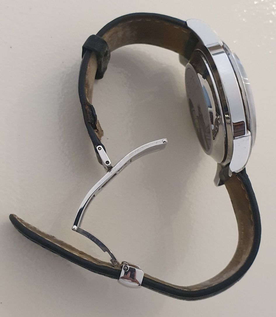Relógio TISSOT (SINTRA Património Mundial)