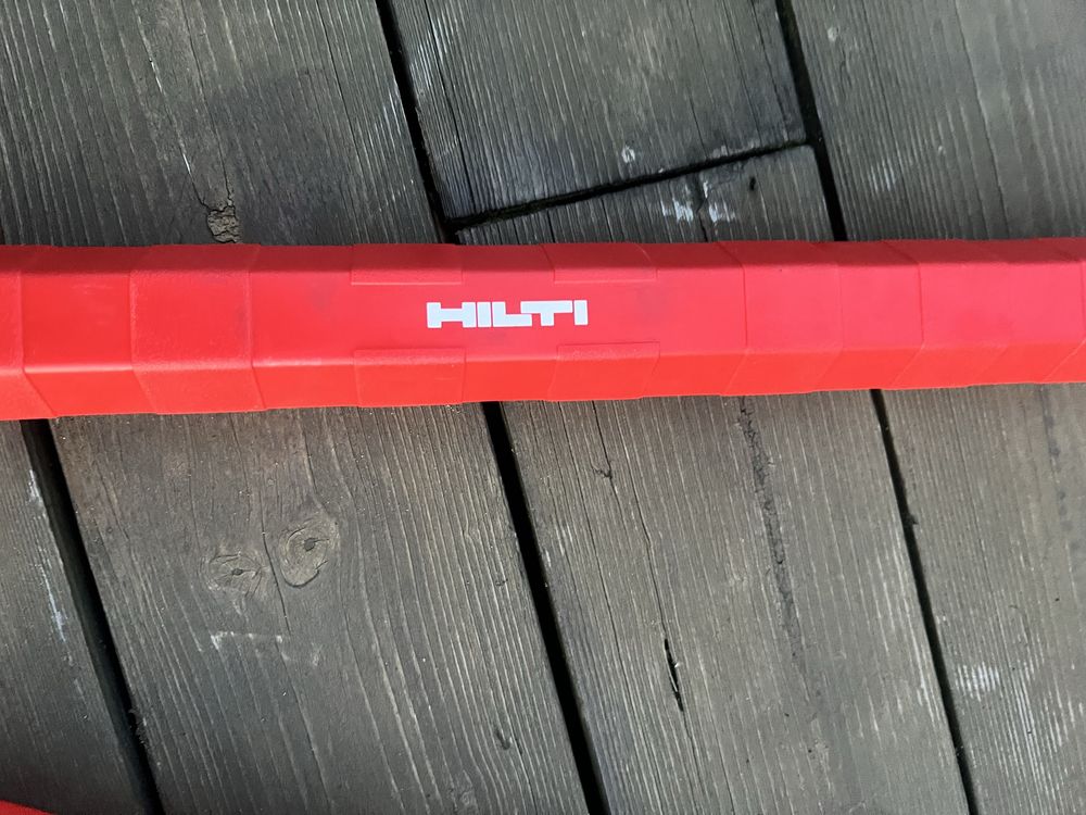 Wiertlo Hilti TE - YX 22/52 Nowe