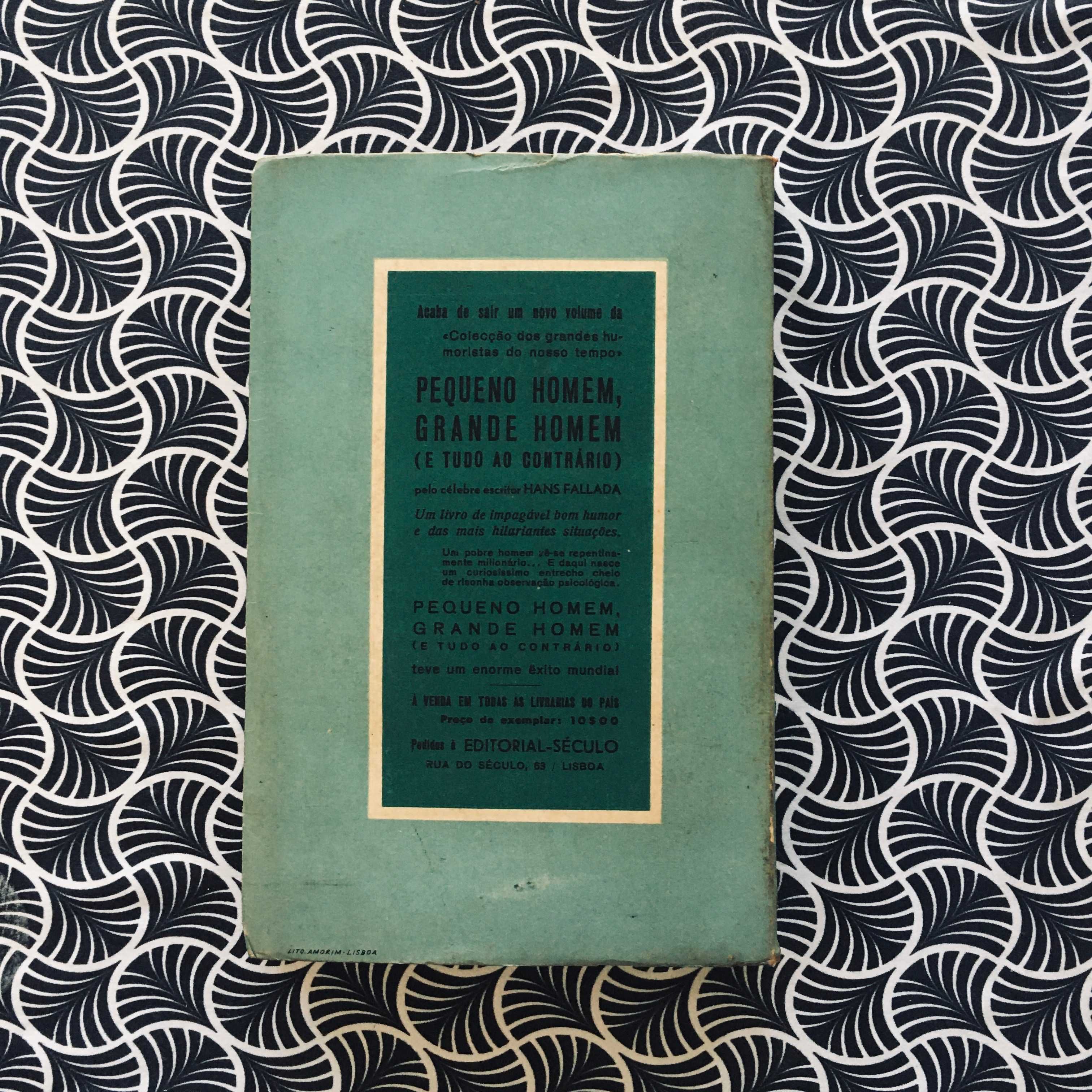 Os Transatlânticos - Abel Hermant