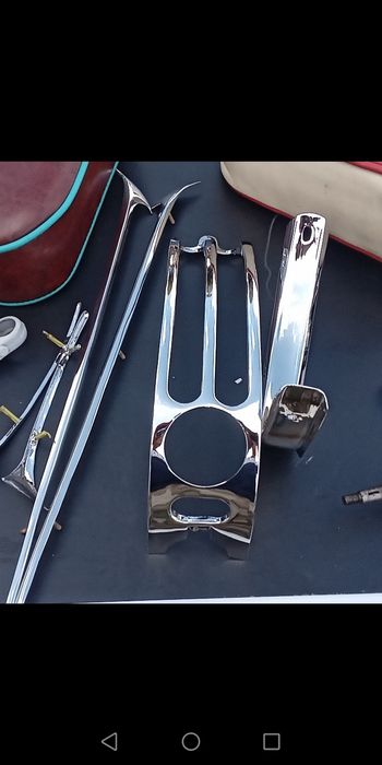 Sprzedam silnik do Rys