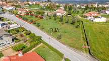 Terreno para construção em Tondela