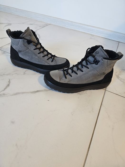 ECCO Soft 7 trend M, GORTEX 41