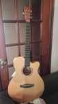 Vende-se violão (guitarra elétrica)