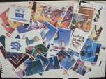 160 Cromos Codigo Yoko