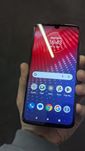 Легенда Motorola Moto Z4 4/128GB Grey