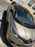 Renault Grand Scenic 4 1.6 dCi BOSE