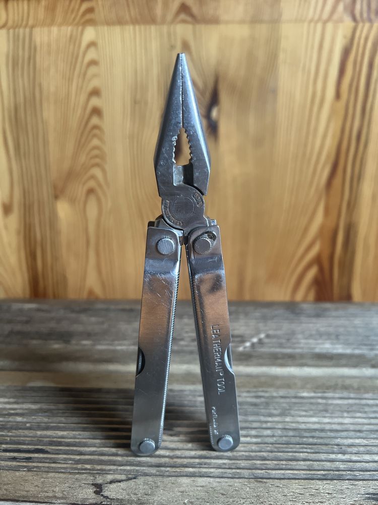 Sprzedam multitool Leatherman Tool made in USA
