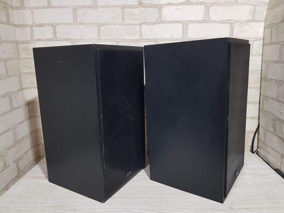 Акустика CANTON SAT 3., +1 потужність 70/110 Вт, б/у з Німеччини.