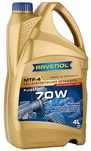 Ravenol MTF-4 70W 4L