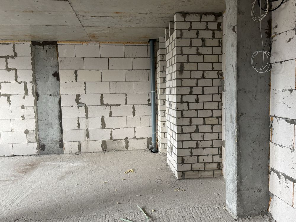 2к 48метров,на Победе!Набережная победы,River Park,Favorit,Єоселя