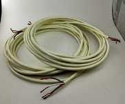 Акустический кабель Atlas Install 4 LS-OH .  Bi-Wire