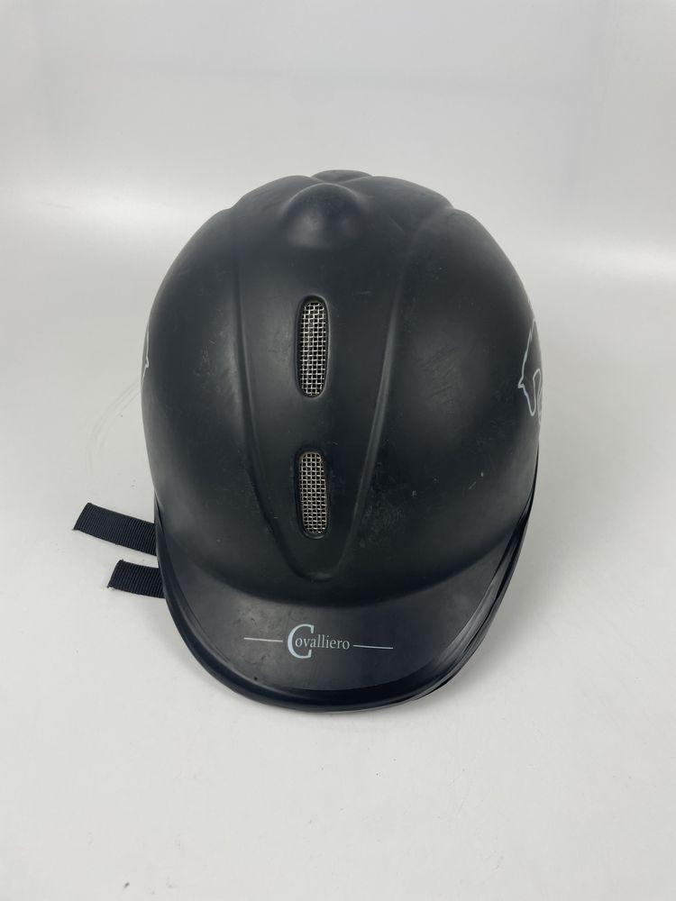 Kask Jeździecki 53 cm - 57 cm /112H/