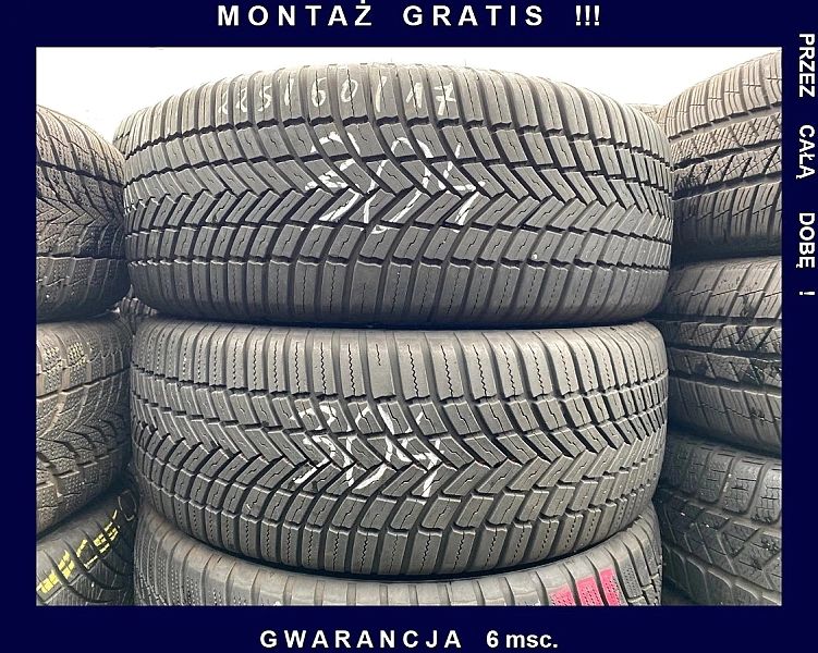 225/60r17 Bridgestone Weathe A005_6,3mm_2szt_(304)