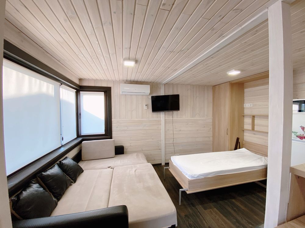 Здаються номера, подобово в готелі Green Hotel, Чорноморськ
