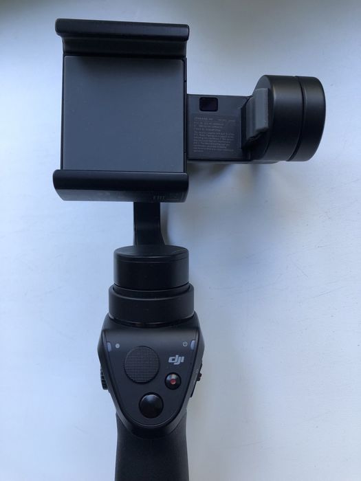 Стабілізатор для смартфону DJI Osmo Mobile