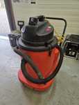 Odkurzacz Numatic WVD 1800 DH przemyslowy budowlany nowe turbiny