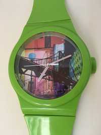 Relógio de parede para quarto de criança