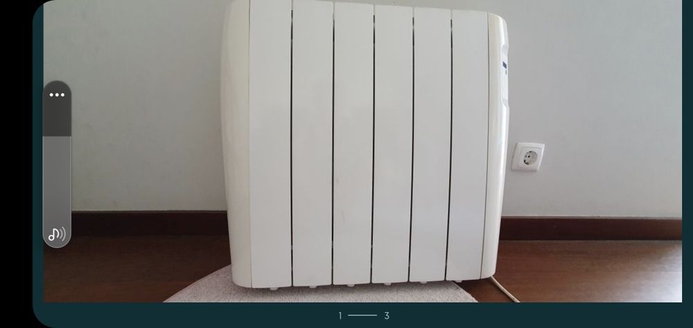 Eletrico equation em bom estado