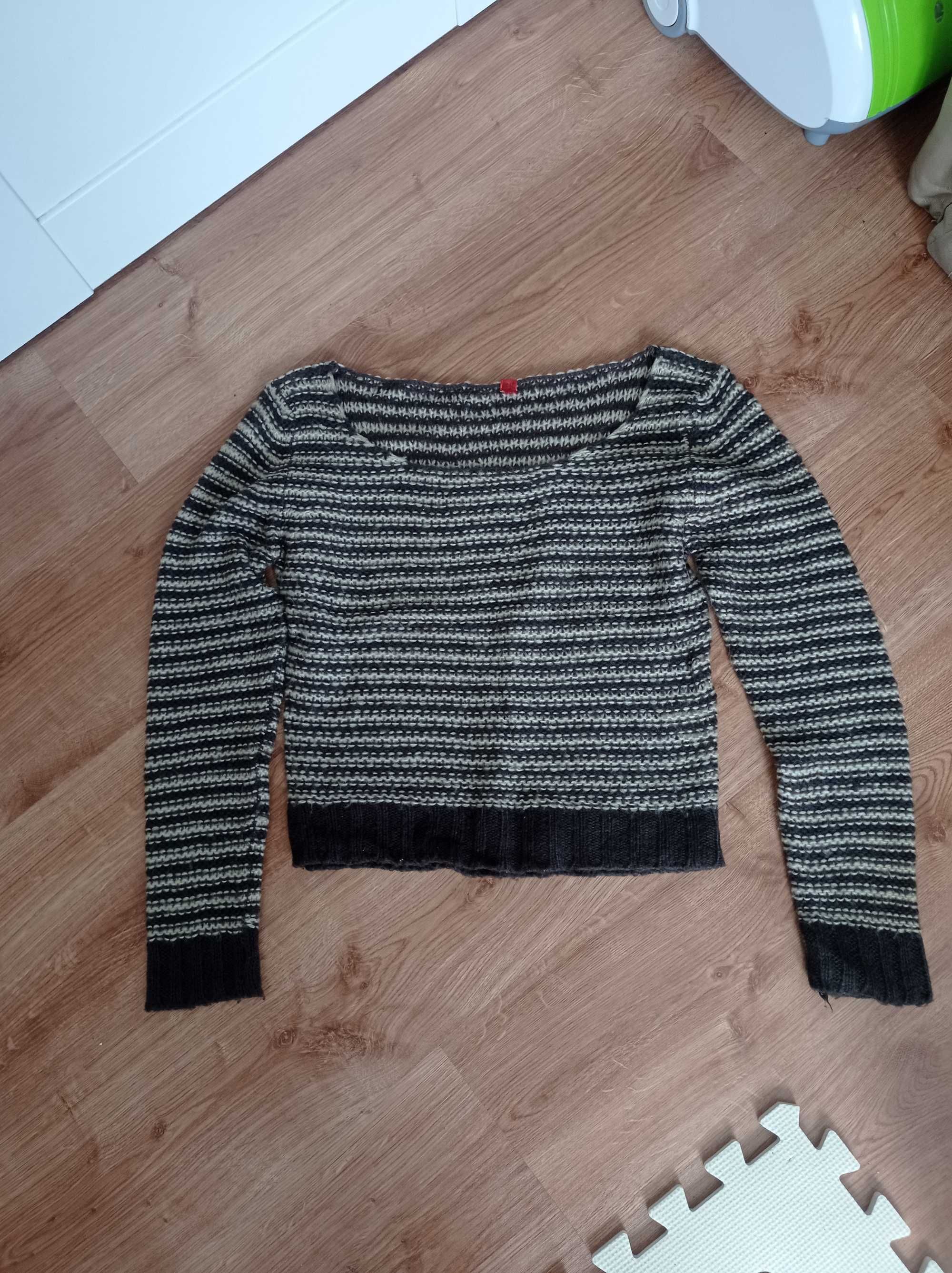 Sweterek damski rozmiar S 36